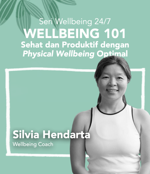 WELLBEING 101