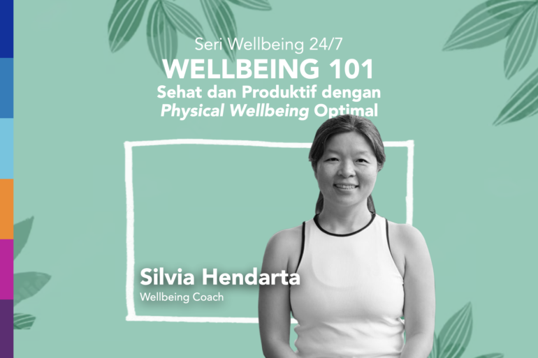 WELLBEING 101