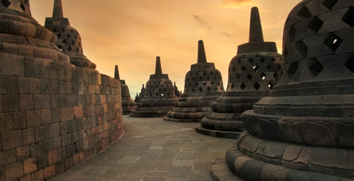 old-ruin-stupas-borobudur-against-sky-sunset_11zon