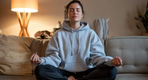 woman-grey-hoodie-sits-front-lamp (1)