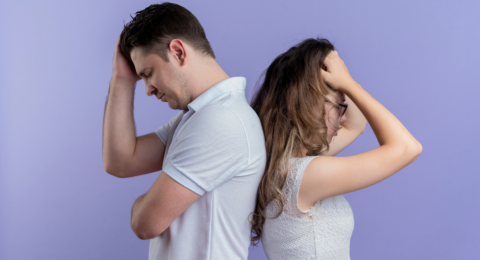 Toxic Relationship