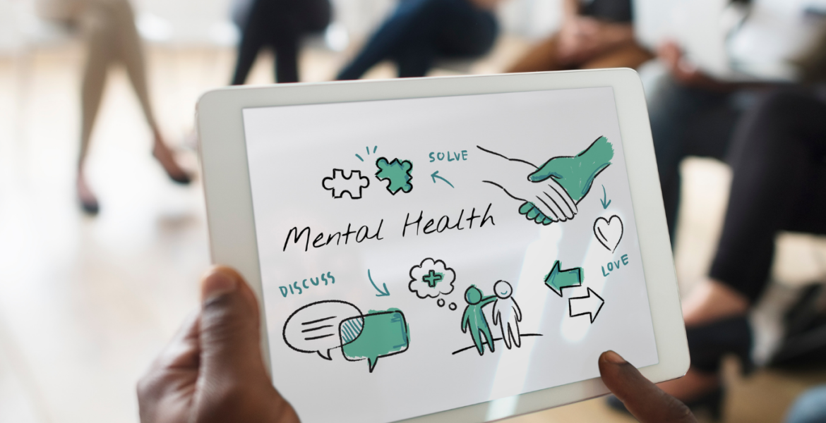 Kesehatan Tubuh dan Mental