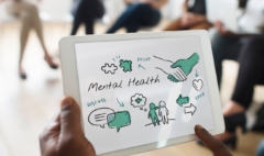 Kesehatan Tubuh dan Mental