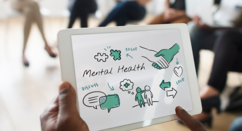 Kesehatan Tubuh dan Mental