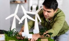 Sumber Energi dan Stabilitas Hidup