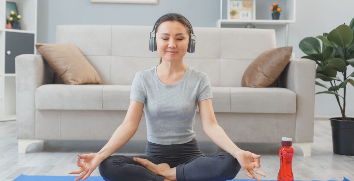 meditasi musik