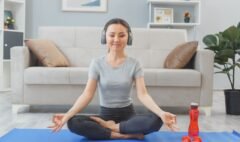 meditasi musik