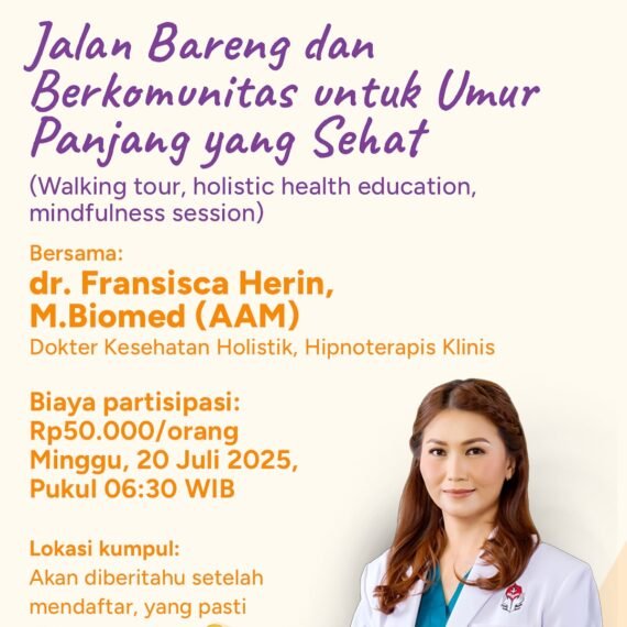 Cover Event KEKH Juli