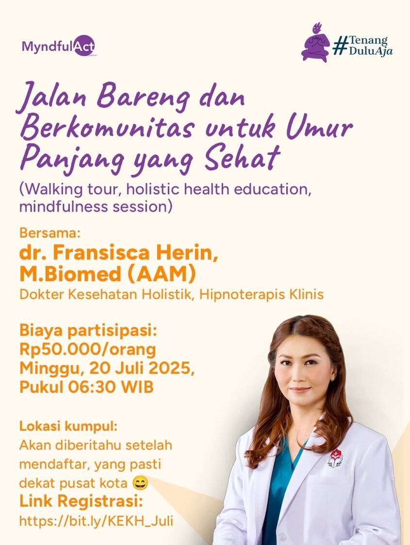 Cover Event KEKH Juli