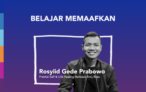 Cover Rosyiid GP _ Belajar Memaafkan
