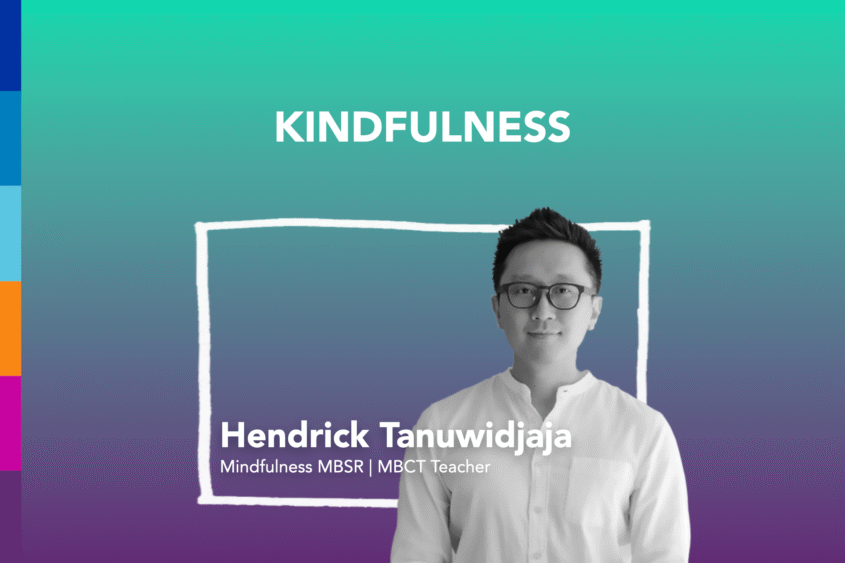 Hendrick Tanuwidjaja Kindfulness