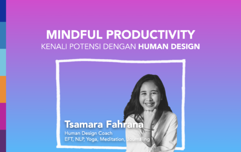 Mindful Productivity