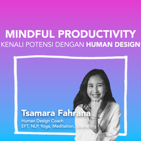 Mindful Productivity