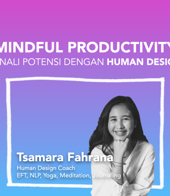 Mindful Productivity