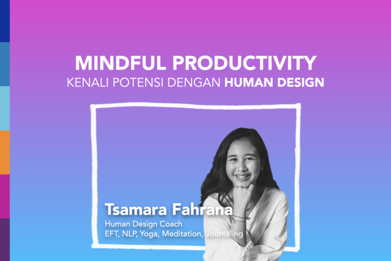 Mindful Productivity