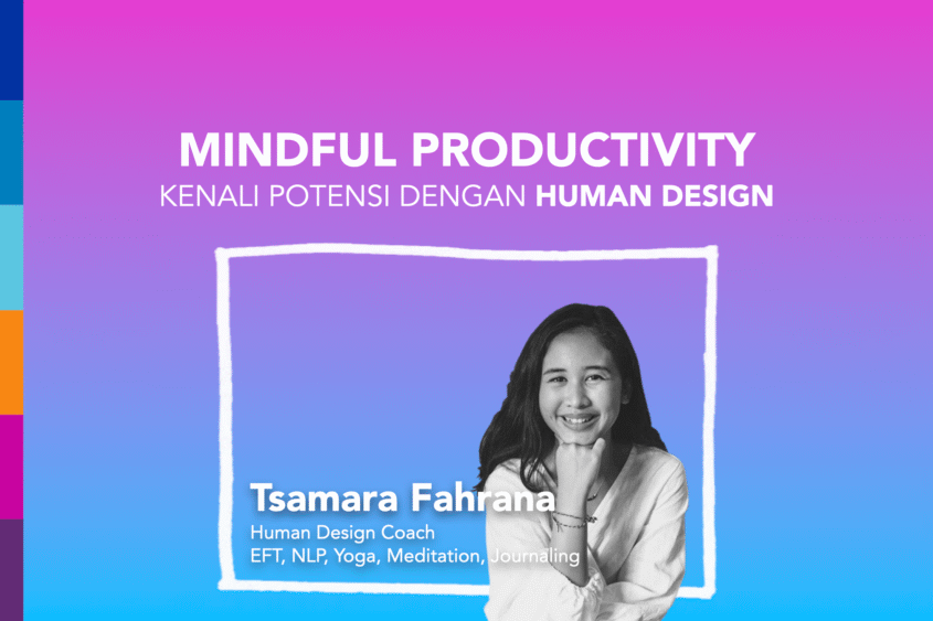 Mindful Productivity