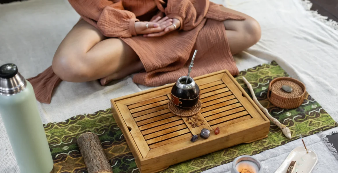 high-angle-woman-meditating-outdoors_11zon