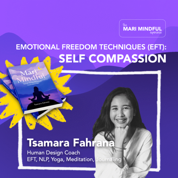 EFT_Self Compassion