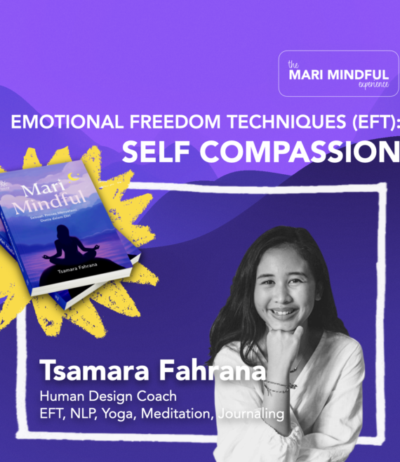 EFT_Self Compassion