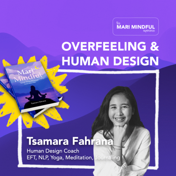 Overfeeling and Human Design