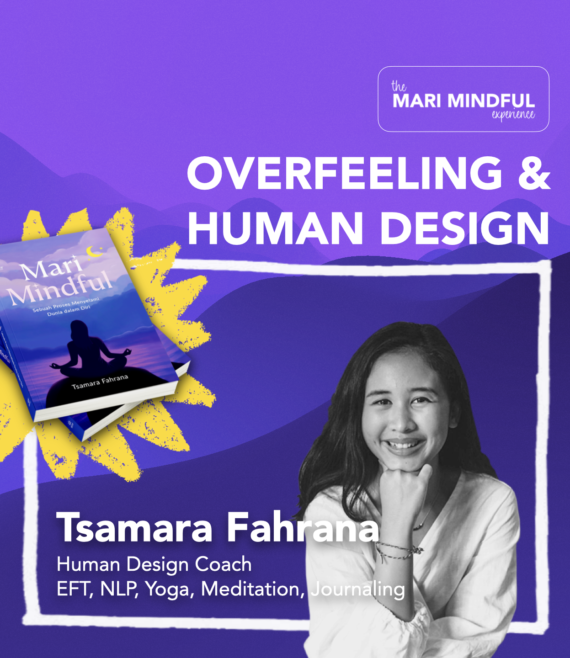 Overfeeling and Human Design