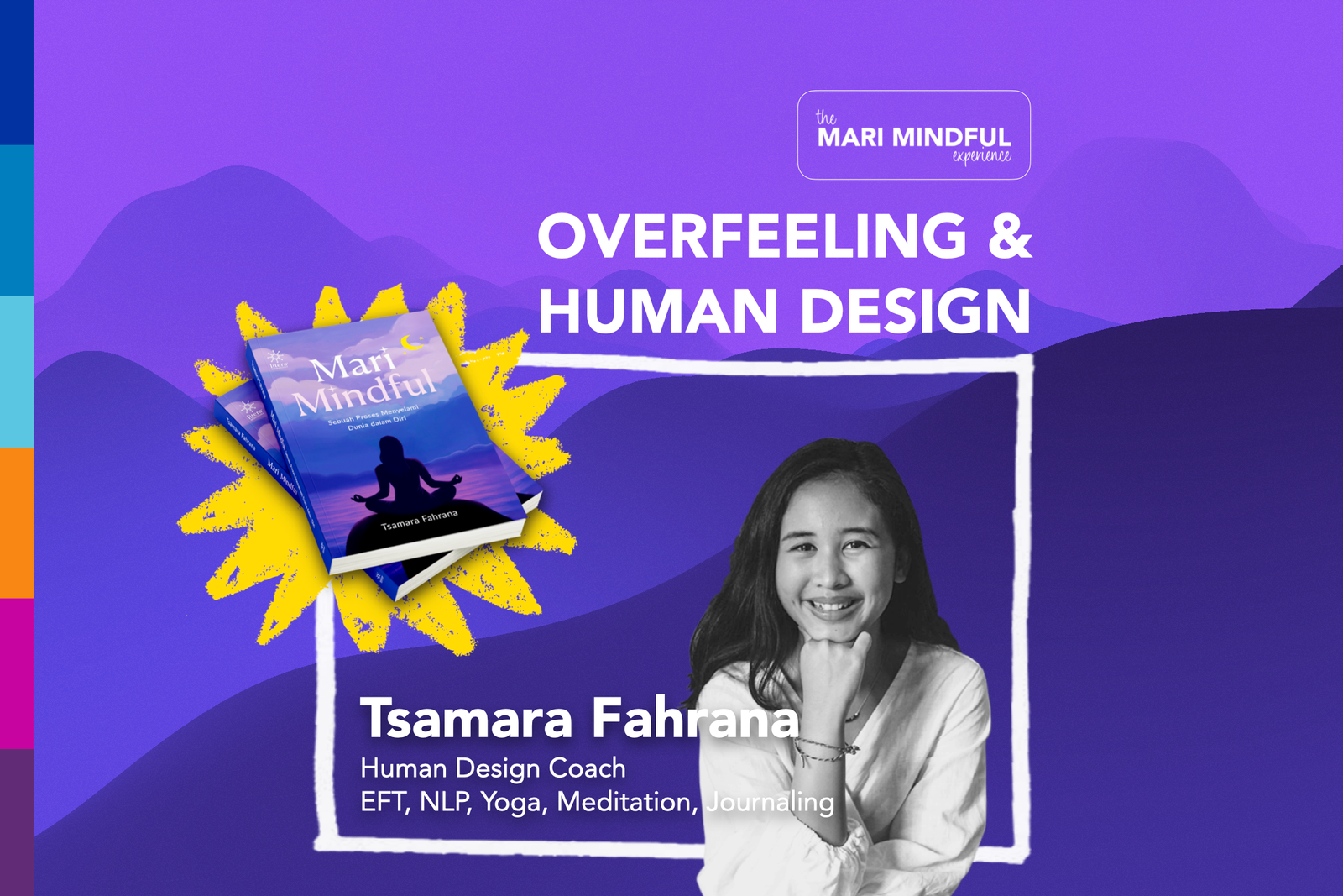 Overfeeling and Human Design
