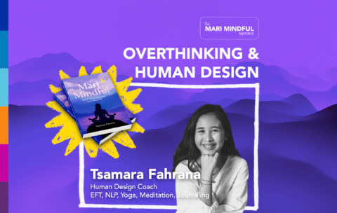 Overthinking and Human Design