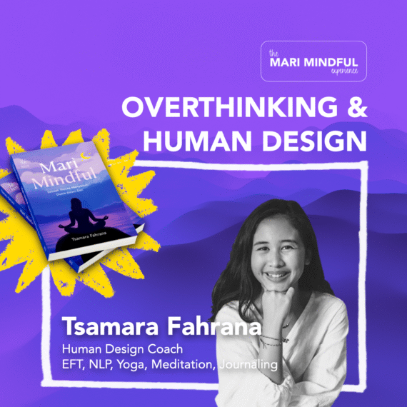 Overthinking and Human Design