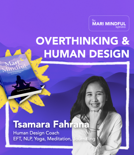 Overthinking and Human Design