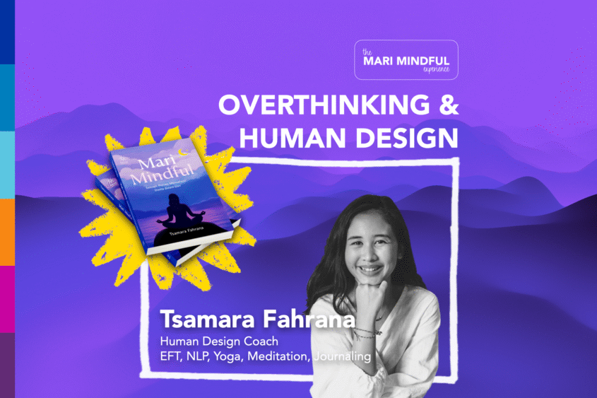 Overthinking and Human Design