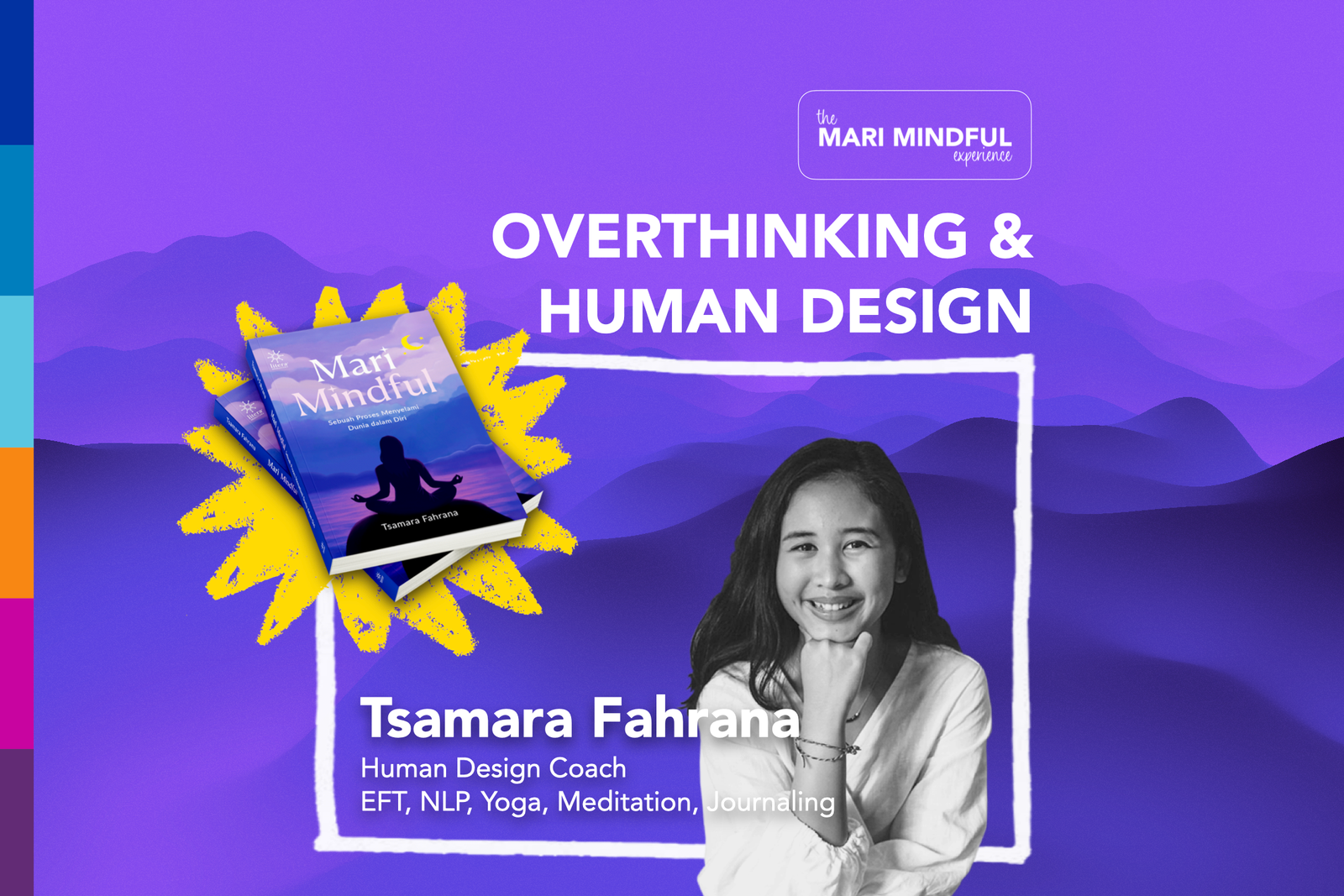 Overthinking and Human Design