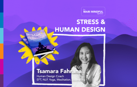 Stress and Human Design