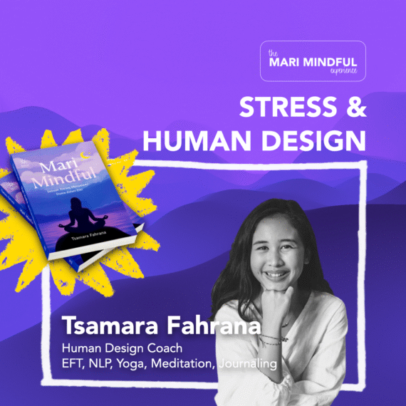 Stress and Human Design