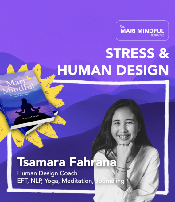 Stress and Human Design