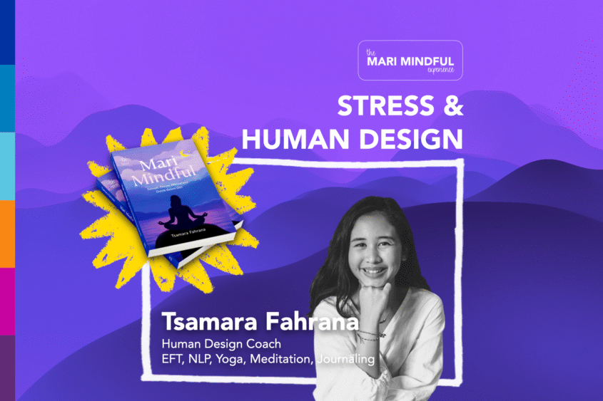 Stress and Human Design