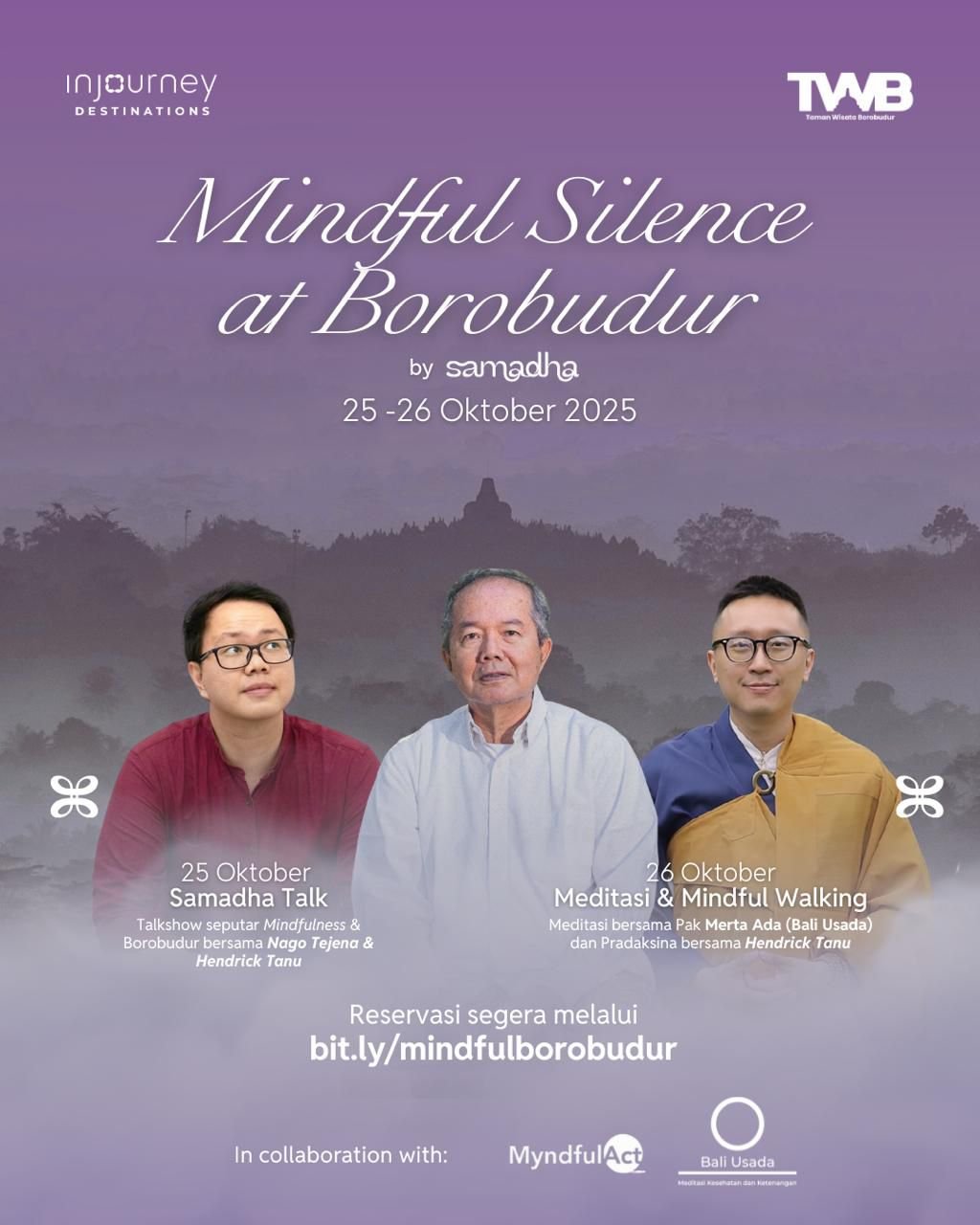 thumbnail Mindful Silence