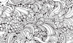 67594064_coloring_book_irregular_organic_line_seamless_pattern