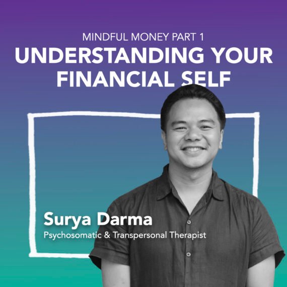 Mindful Money Part 1