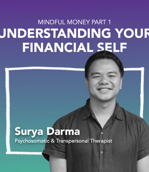 Mindful Money Part 1
