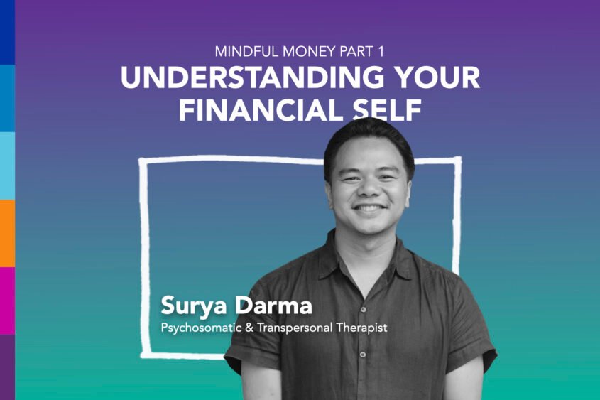 Mindful Money Part 1