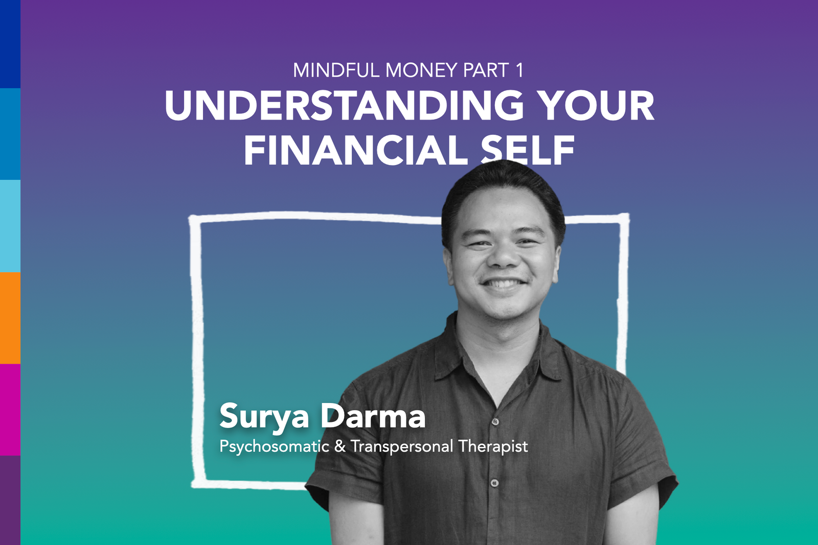Mindful Money Part 1