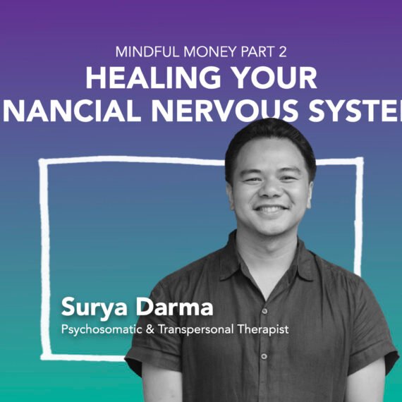 Mindful Money Part 2