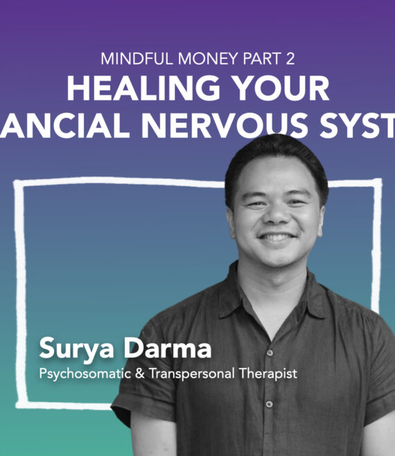 Mindful Money Part 2