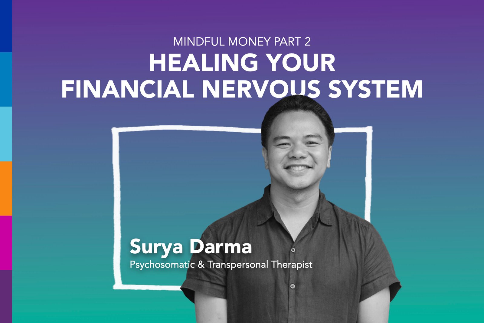 Mindful Money Part 2