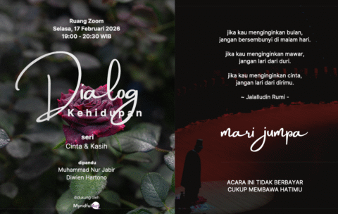 Cover Thumbnail Event Diwien Hartono