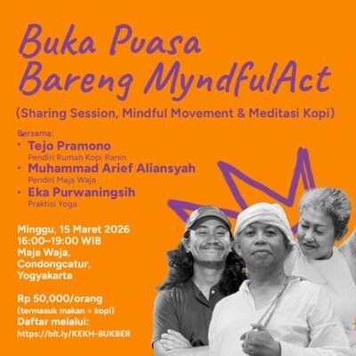 Cover KEKH Bukber 2026