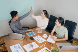 Tri Hita Karana di Tempat Kerja: Ketika Filosofi Bali Menjadi Framework Wellbeing Organisasi