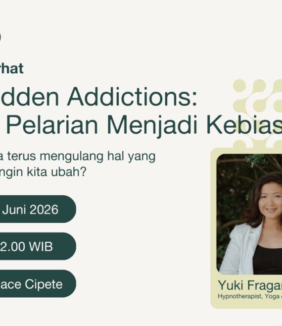 Event Yuki Juni 2026