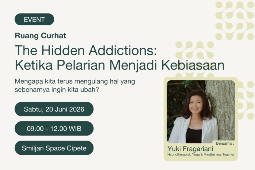 Event Yuki Juni 2026