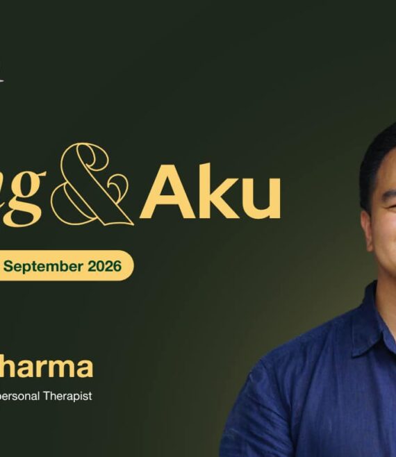Web Banner Uang dan Aku
